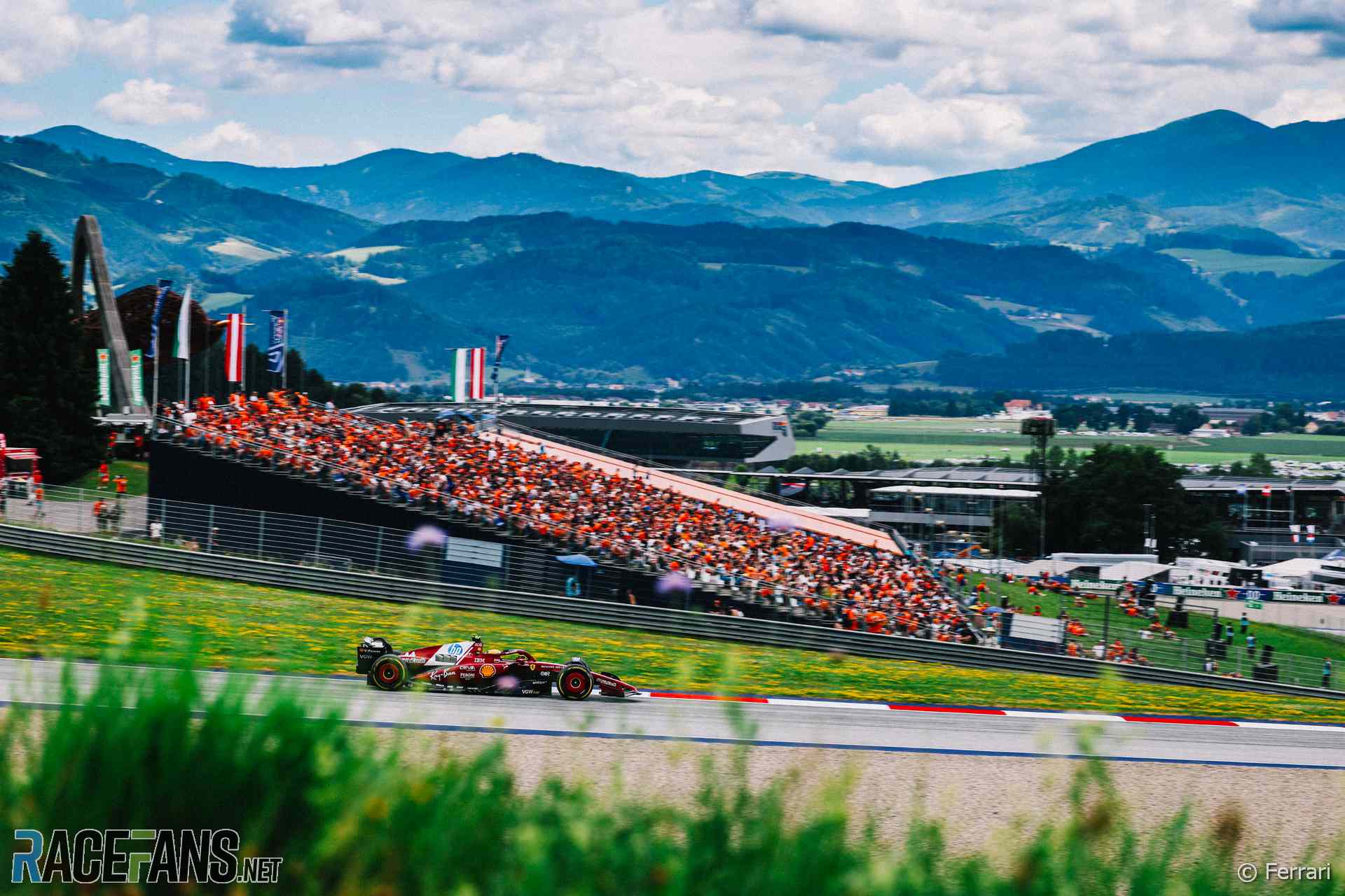 Austrian Grand Prix