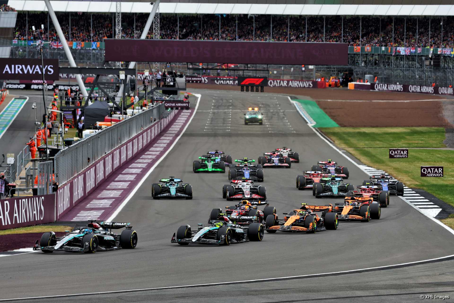 British Grand Prix